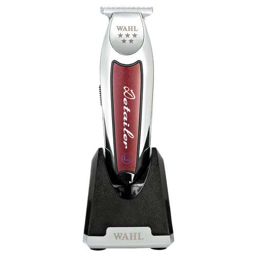Wahl Cordless Detailer LI