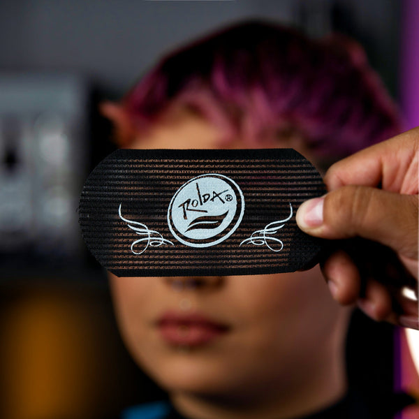 Rolda Hair Grip