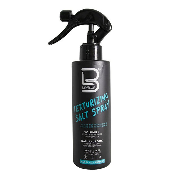 L3VEL3 Texturizing Sea Salt Spray