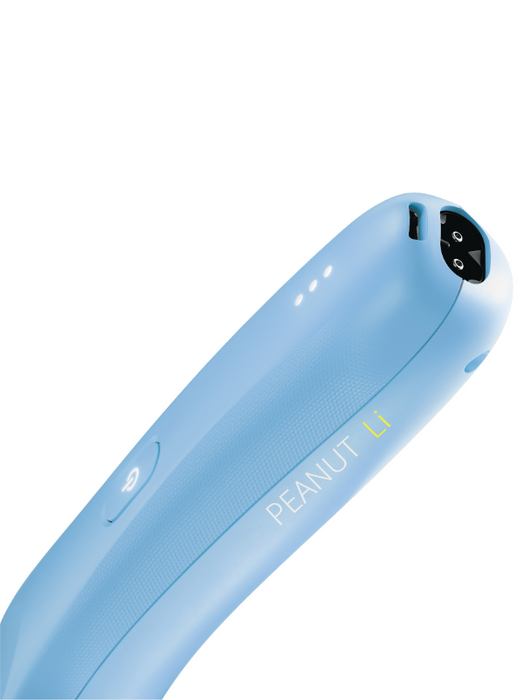 Wahl Professional Lightweight USB-C Quick Charge Peanut Li Cordless Trimmer