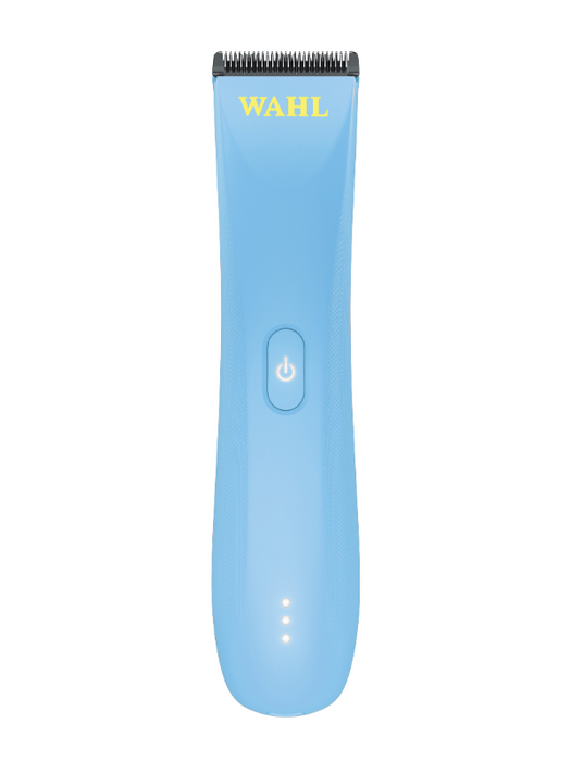 Wahl Professional Lightweight USB-C Quick Charge Peanut Li Cordless Trimmer