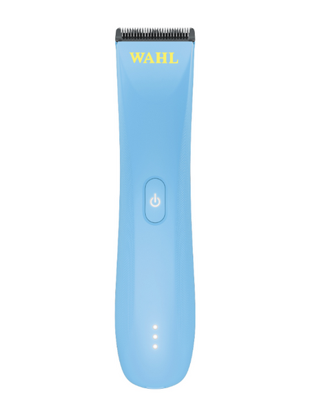 Wahl Professional Lightweight USB-C Quick Charge Peanut Li Cordless Trimmer