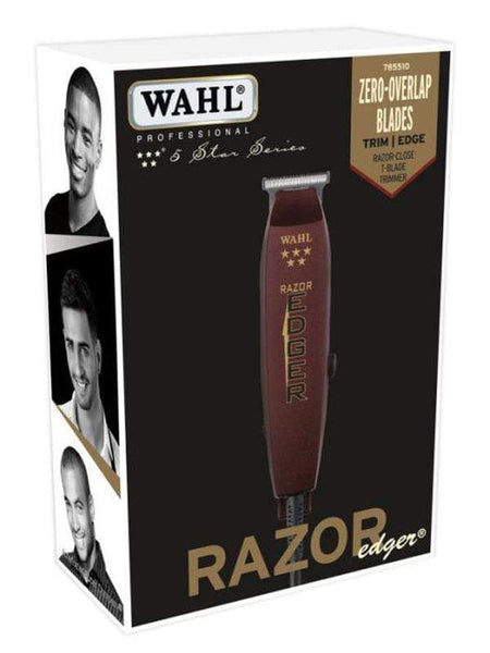 Wahl Razor Edger Trimmer #8051