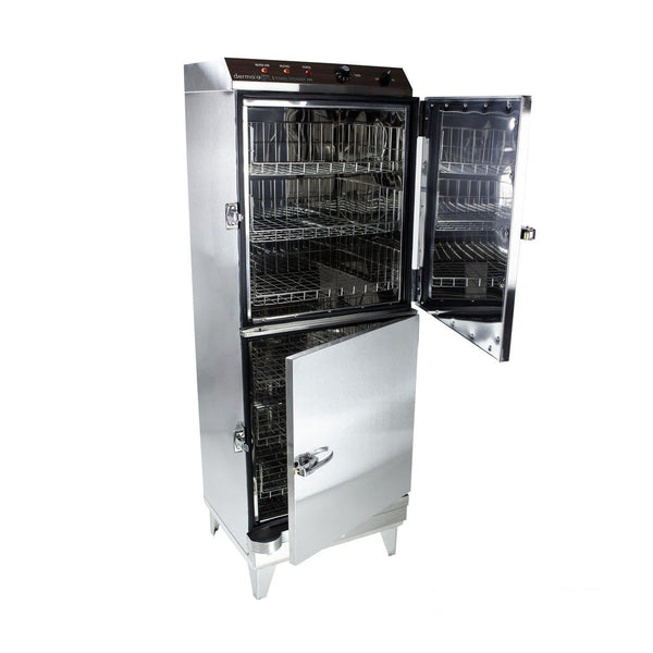 Dermalogic DERMALOGIC 480 TOWEL STEAMER YAN-TSAPP-480