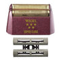 Wahl Shaver Shaper Replacement Foil & Cutter Bar Red - Super Close - Gold Foil Cutter Bar